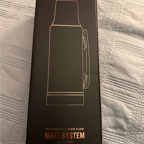 Messi X Stanley Mate System - Picture 3 of 10